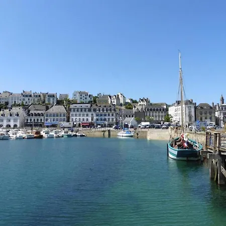 Cottage, Plouhinec (Finistere)