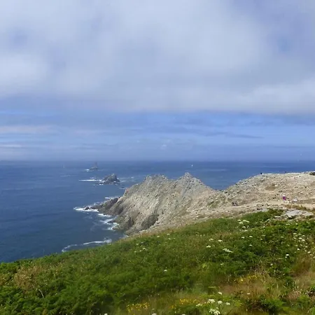 Σπίτι διακοπών Cottage, Plouhinec (Finistere)