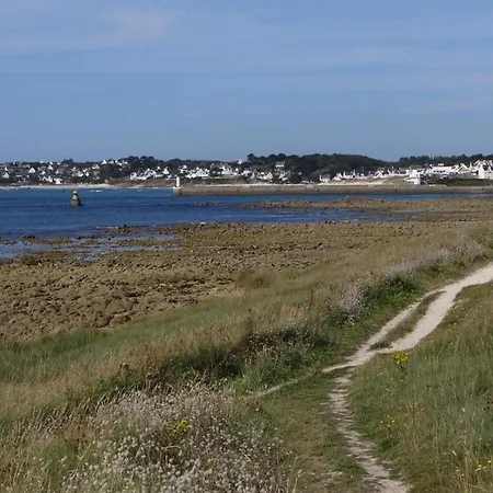 Cottage, Σπίτι διακοπών Plouhinec (Finistere)