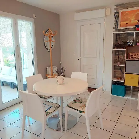 Cottage, Plouhinec (Finistere)