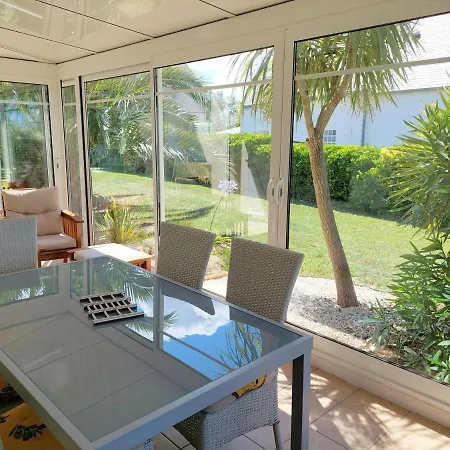 Cottage, Σπίτι διακοπών Plouhinec (Finistere)