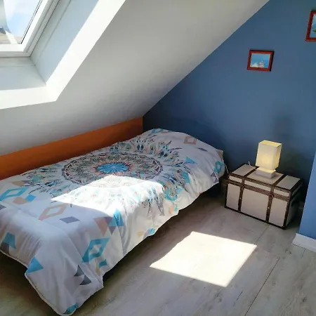 Cottage,
