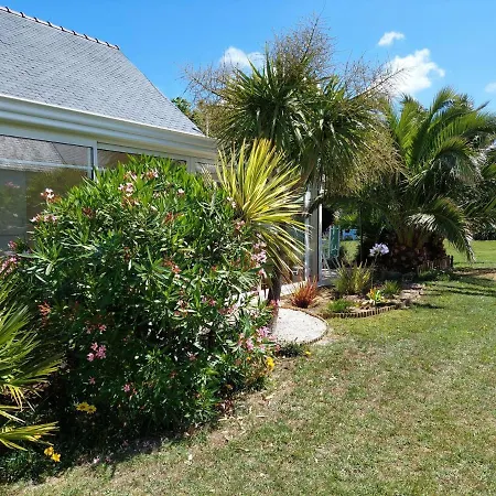 Cottage, Plouhinec (Finistere)