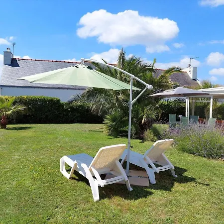 Cottage, Σπίτι διακοπών